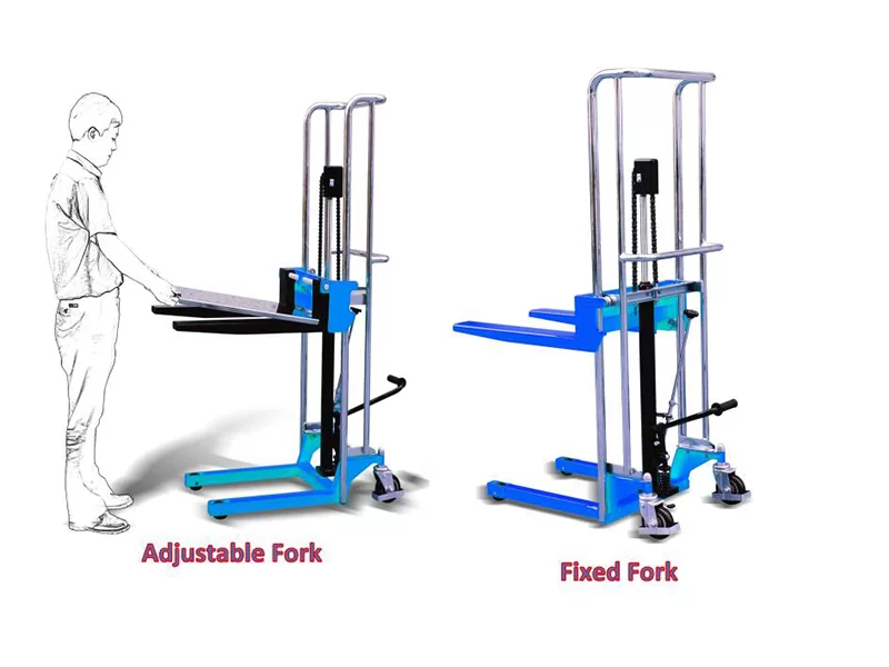 Stacker ronahiya PJ4150