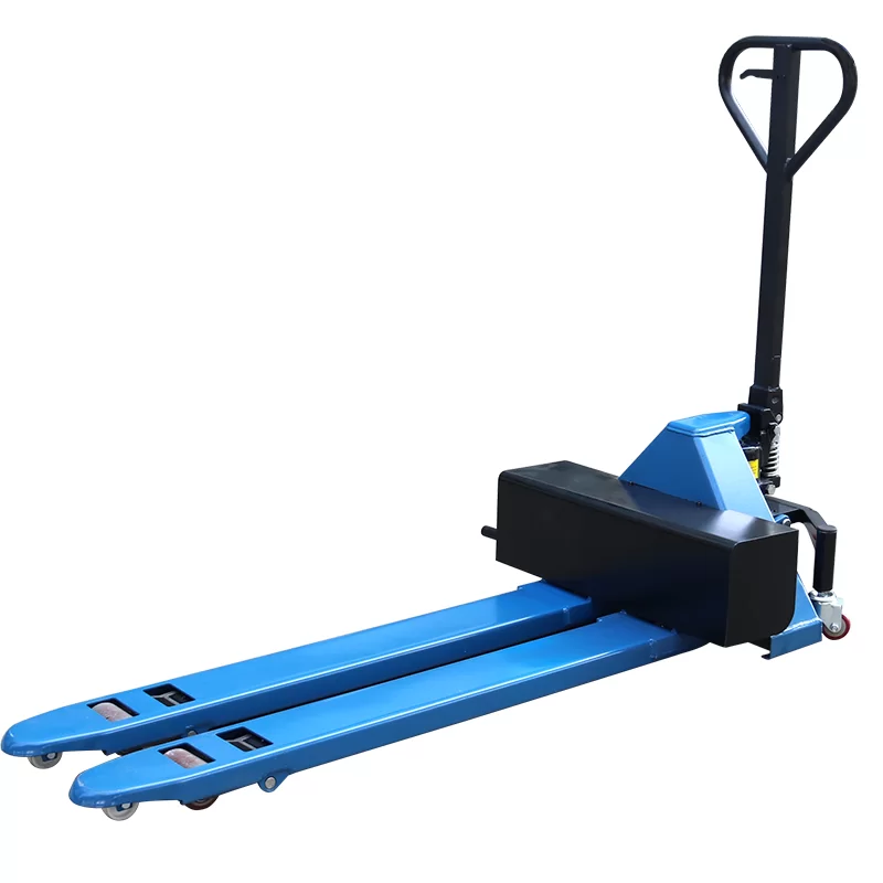 AFPT1000E Fork Pallet Truck Adjustable