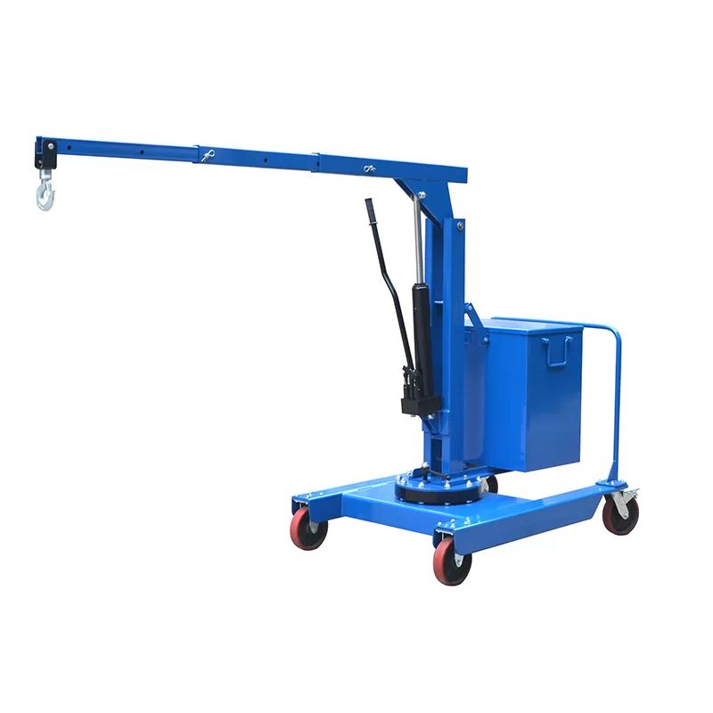 HLC550 Crane rakirina hîdrolîk