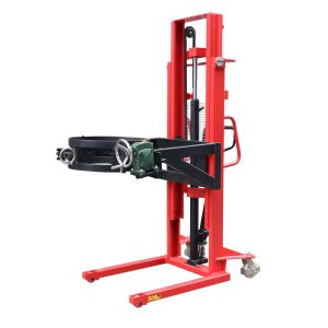 Drum Stacker HMK350