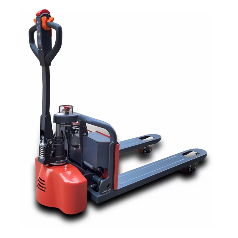 Mini Walkie Pallet Truck / Li-lon WPT15
