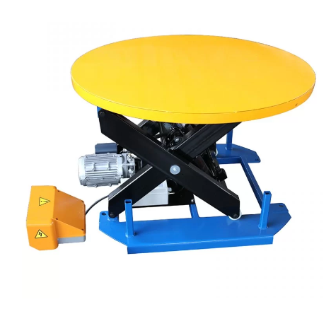 The Core Equipment for Boosting Workshop Efficiency & Safety: In-Depth Analysis of the i-lift HLC550 Hydraulic Crane