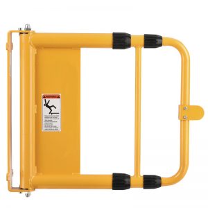 SSG2240 Spring-Loaded Safety Swing Gate